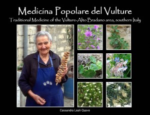 Traditional Healing in southern Italy